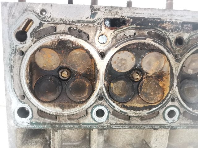 bontott SEAT IBIZA III Hengerfej