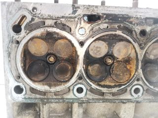 bontott SEAT IBIZA III Hengerfej