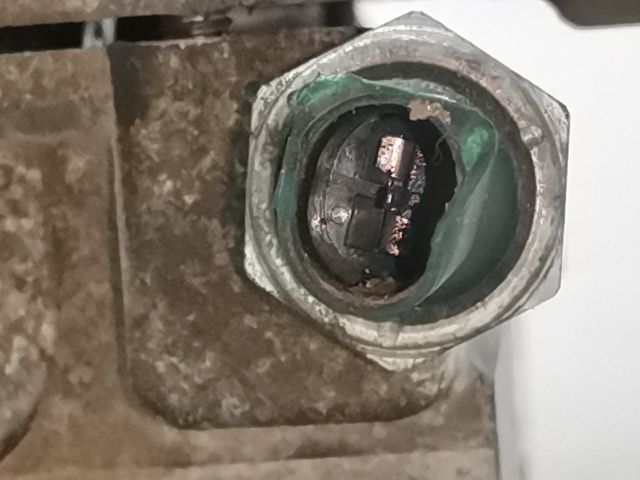 bontott SEAT IBIZA III Hengerfej