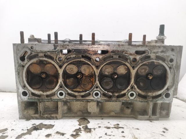 bontott SEAT IBIZA III Hengerfej