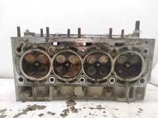 bontott SEAT IBIZA III Hengerfej