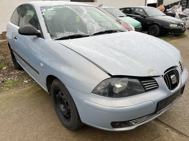 bontott SEAT IBIZA III Homlokfal (Üres lemez)