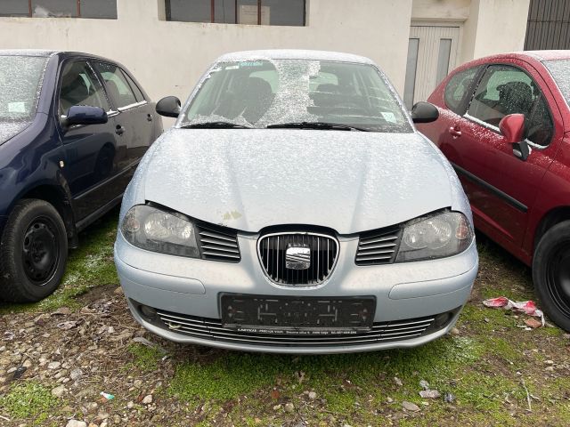 bontott SEAT IBIZA III Homlokfal (Üres lemez)