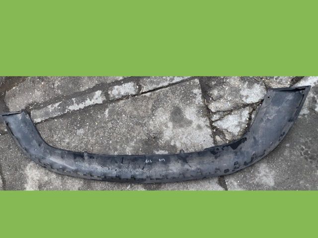 bontott SEAT IBIZA III Homlokfal (Üres lemez)