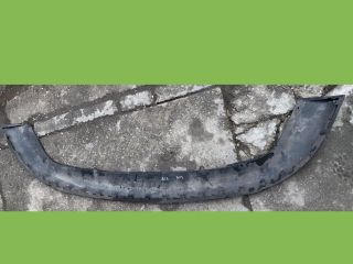 bontott SEAT IBIZA III Homlokfal (Üres lemez)