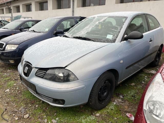 bontott SEAT IBIZA III Homlokfal (Üres lemez)