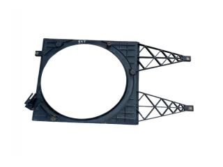 bontott SEAT IBIZA III Hűtőventilátor Keret