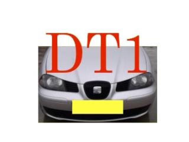 bontott SEAT IBIZA III Hűtőventilátor Keret