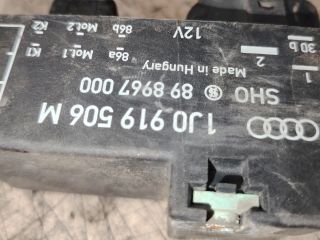 bontott SEAT IBIZA III Hűtőventilátor Relé