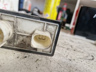 bontott SEAT IBIZA III Hűtőventilátor Relé