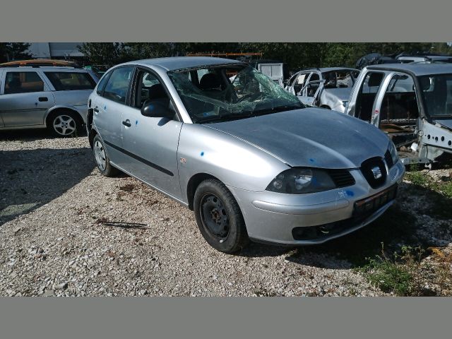 bontott SEAT IBIZA III Hűtőventilátor