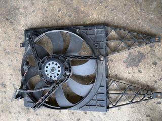 bontott SEAT IBIZA III Hűtőventilátor
