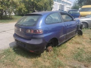 bontott SEAT IBIZA III Jobb első Csonkállvány Kerékaggyal