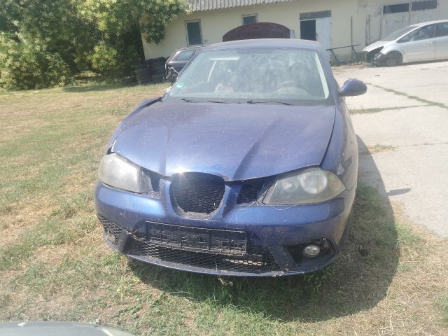 bontott SEAT IBIZA III Jobb első Csonkállvány Kerékaggyal