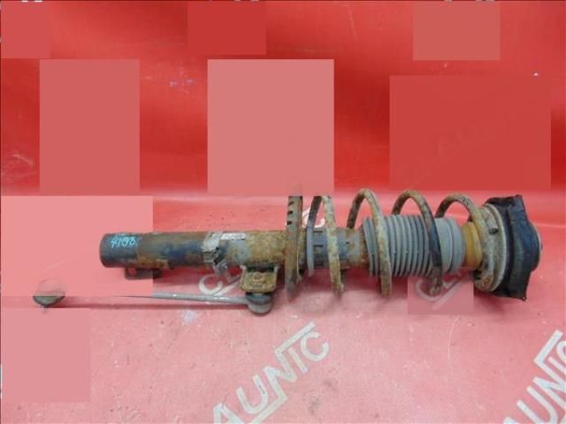 bontott SEAT IBIZA III Jobb első Gólyaláb (Lengécsillapító, Rugó)