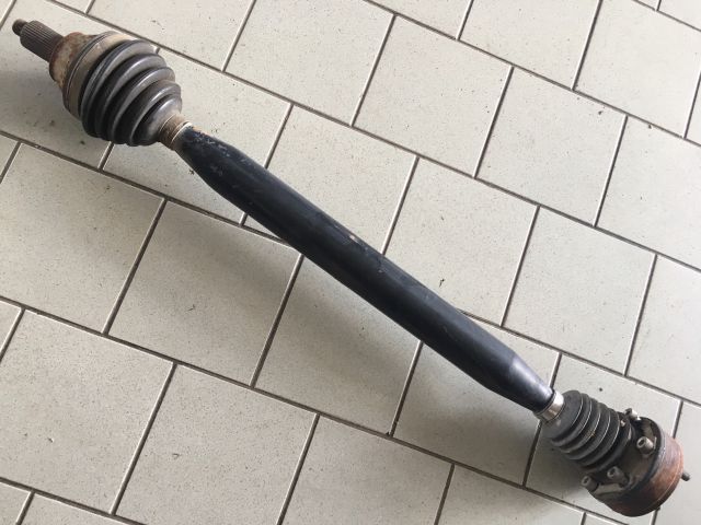 bontott SEAT IBIZA III Jobb Féltengely