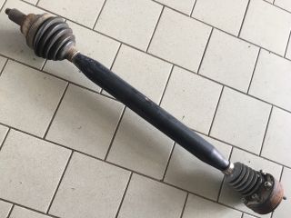 bontott SEAT IBIZA III Jobb Féltengely