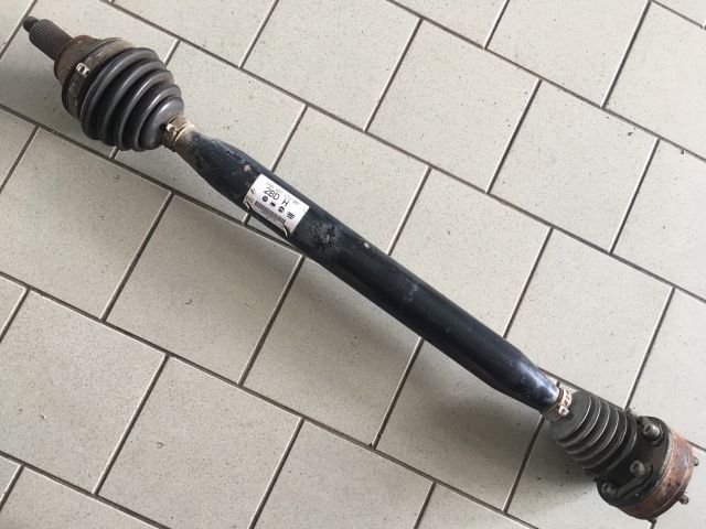 bontott SEAT IBIZA III Jobb Féltengely