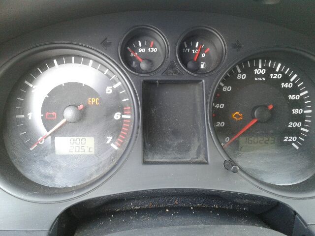 bontott SEAT IBIZA III Jobb Féltengely