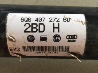 bontott SEAT IBIZA III Jobb Féltengely