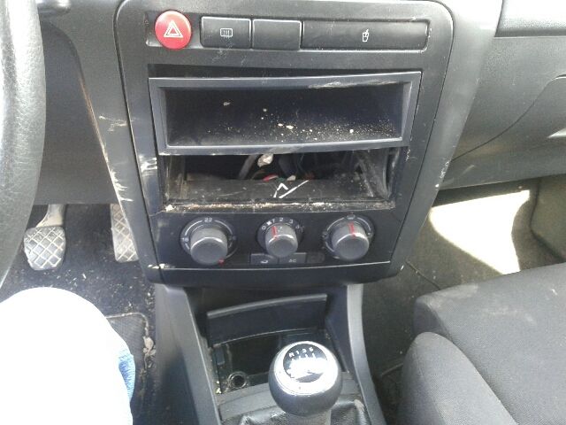 bontott SEAT IBIZA III Jobb Féltengely