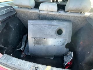 bontott SEAT IBIZA III Jobb Féltengely