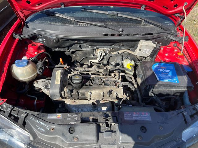 bontott SEAT IBIZA III Jobb Féltengely