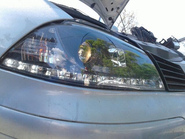 bontott SEAT IBIZA III Jobb hátsó Lengéscsillapító