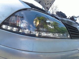 bontott SEAT IBIZA III Jobb hátsó Lengéscsillapító