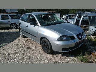 bontott SEAT IBIZA III Kiegyenlítő Tartály