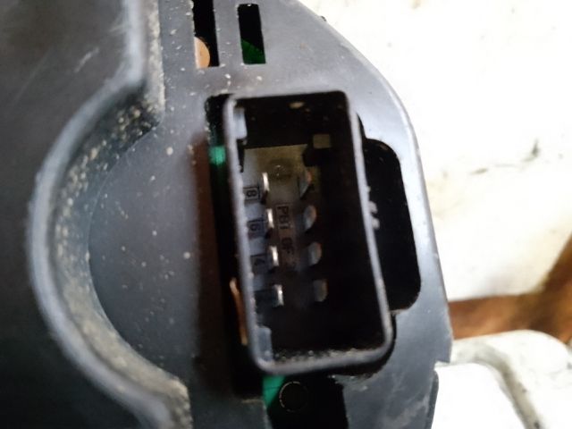 bontott SEAT IBIZA III Kilométeróra