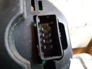 bontott SEAT IBIZA III Kilométeróra