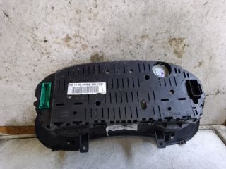 bontott SEAT IBIZA III Kilométeróra