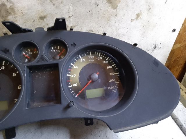 bontott SEAT IBIZA III Kilométeróra