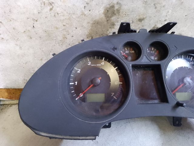 bontott SEAT IBIZA III Kilométeróra