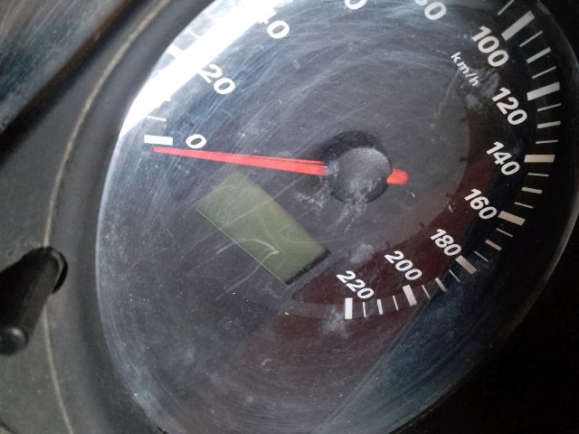 bontott SEAT IBIZA III Kilométeróra