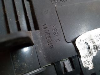 bontott SEAT IBIZA III Kilométeróra