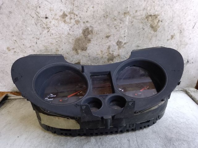 bontott SEAT IBIZA III Kilométeróra