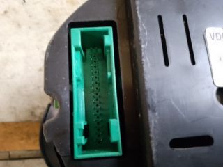 bontott SEAT IBIZA III Kilométeróra