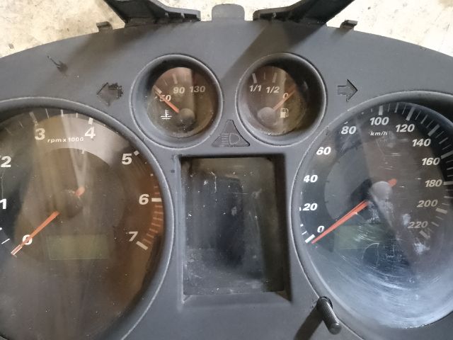 bontott SEAT IBIZA III Kilométeróra