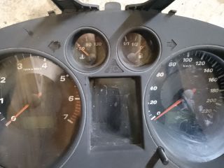 bontott SEAT IBIZA III Kilométeróra