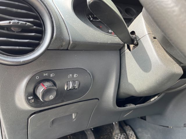 bontott SEAT IBIZA III Kilométeróra