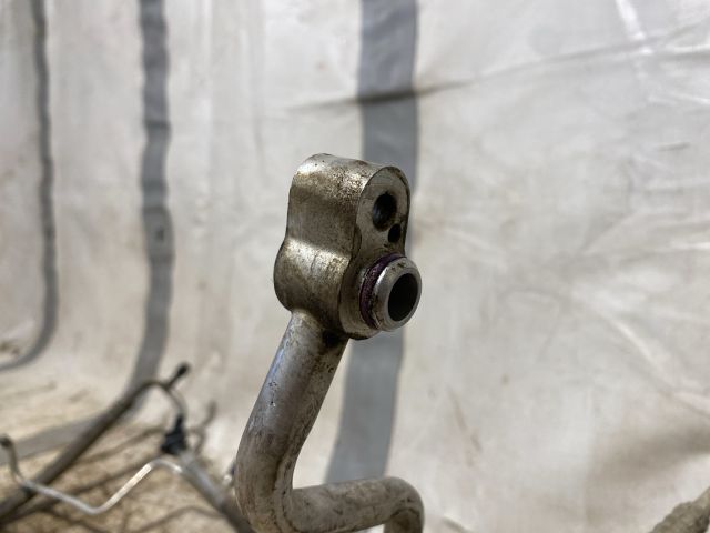 bontott SEAT IBIZA III Klíma Cső