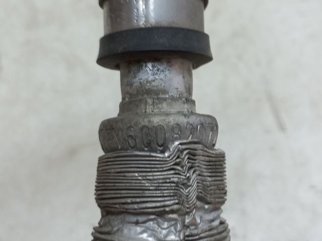 bontott SEAT IBIZA III Klíma Cső