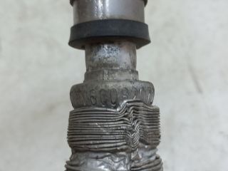 bontott SEAT IBIZA III Klíma Cső