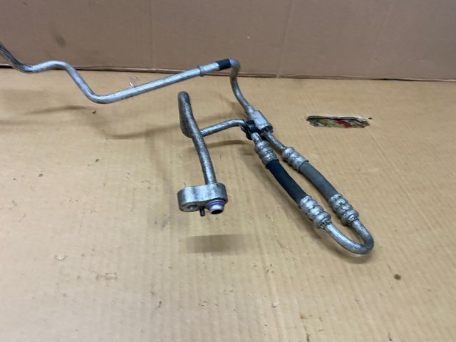 bontott SEAT IBIZA III Klíma Cső