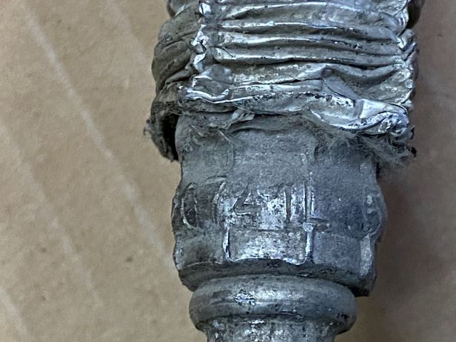 bontott SEAT IBIZA III Klíma Cső