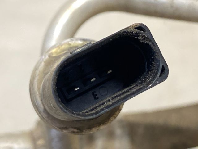 bontott SEAT IBIZA III Klíma Cső