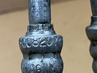 bontott SEAT IBIZA III Klíma Cső