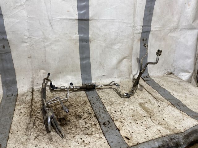 bontott SEAT IBIZA III Klíma Cső